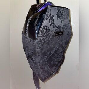 Coffin Back Pack